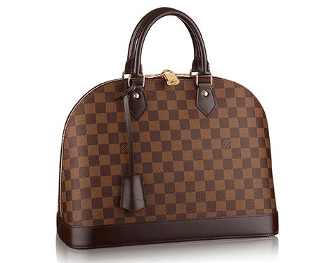 louis vuitton alma bag used|louis vuitton alma bag sizes.